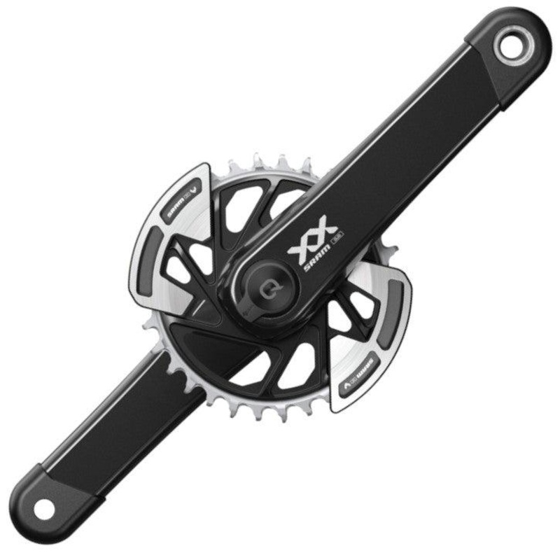 XX Eagle Transmission Power Meter Crankset