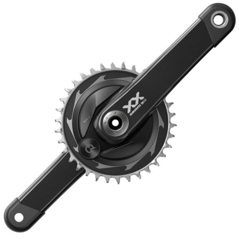 XX SL Eagle Transmission Power Meter Crankset