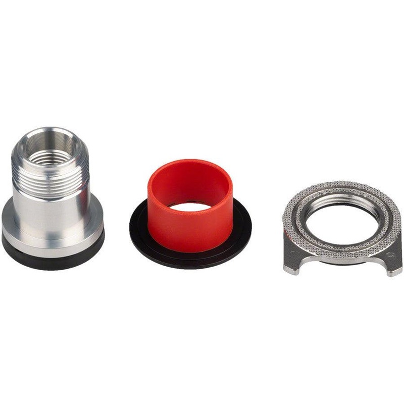 XX SL Transmission AXS Rear Derailleur Full Mount Bolt Kit