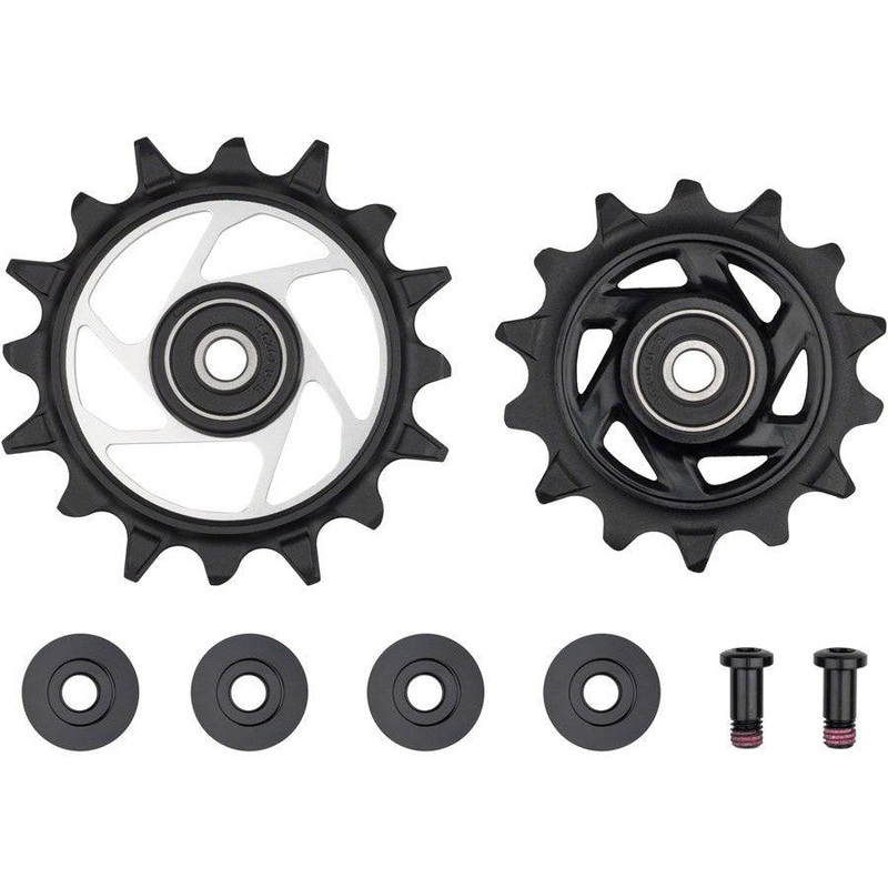 XX SL Transmission AXS Rear Derailleur Pulley Kit