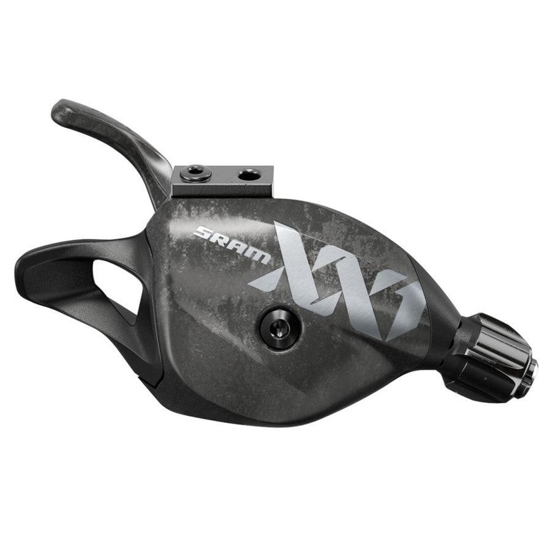 XX1 Eagle Trigger Shifter-12-Speed-Rear/Right-Lunar