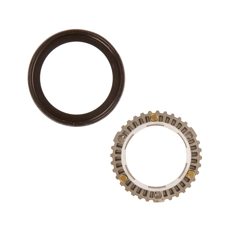 Zipp Cognition NSW Clutch Assembly and Seal – Rear Wheel