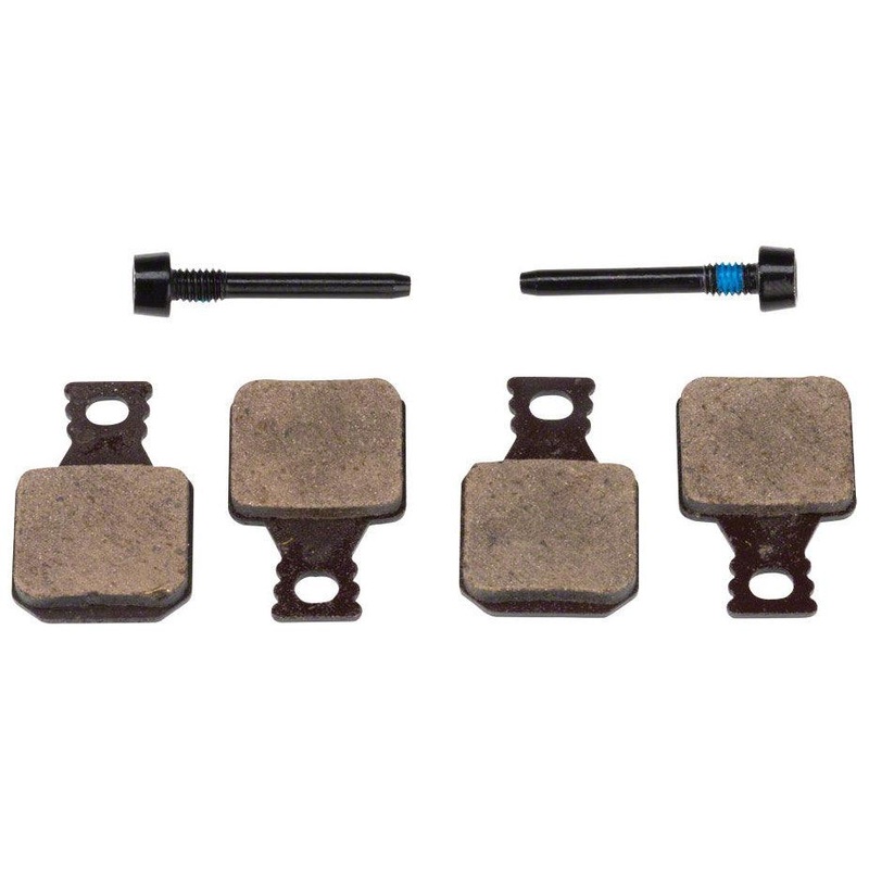 8.P Disc Brake Pads – Performance Compound
