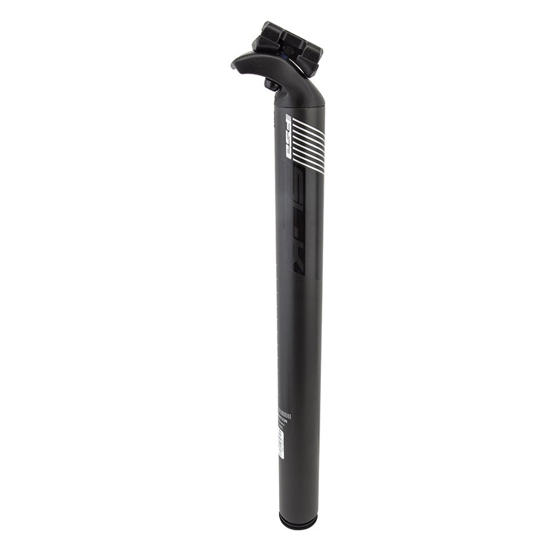 FSA SL-K Carbon Seatpost 31.6 x 350mm SB20 SBS – Black