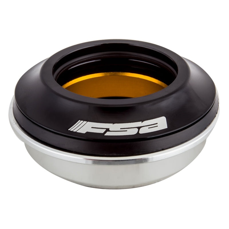 Full Speed Ahead Orbit-Z Internal Upper Headset – H2051A 1-1/8  ZS44/28.6 36×45  5.3/13.1mm BLK