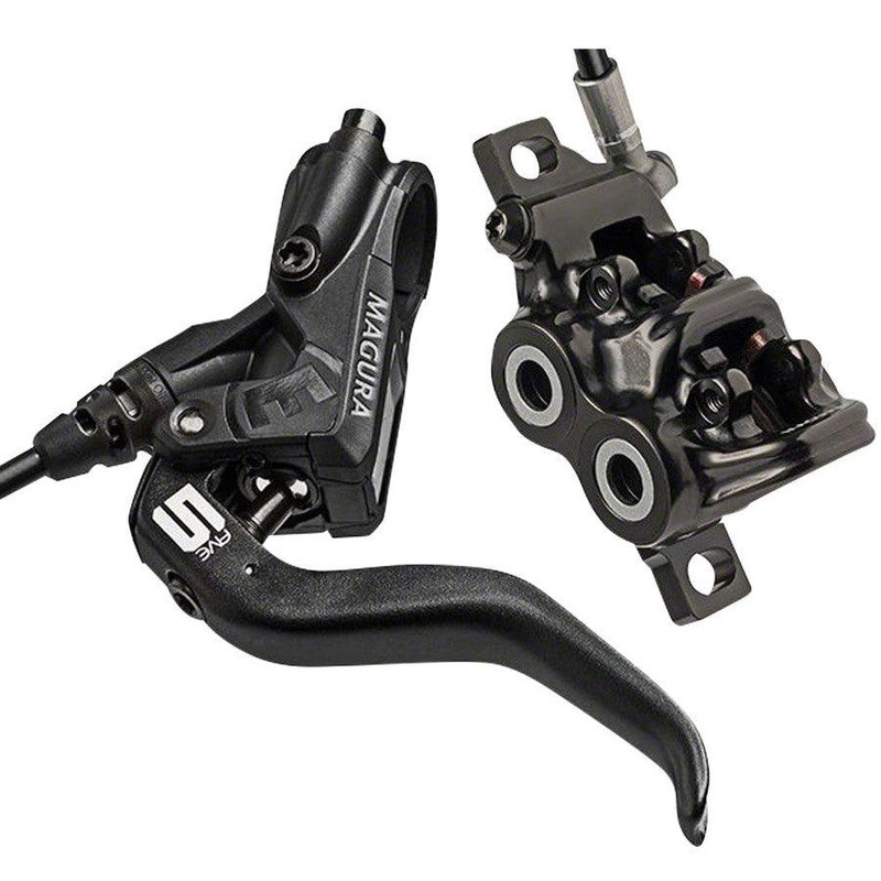 MT5 Disc Brake Set