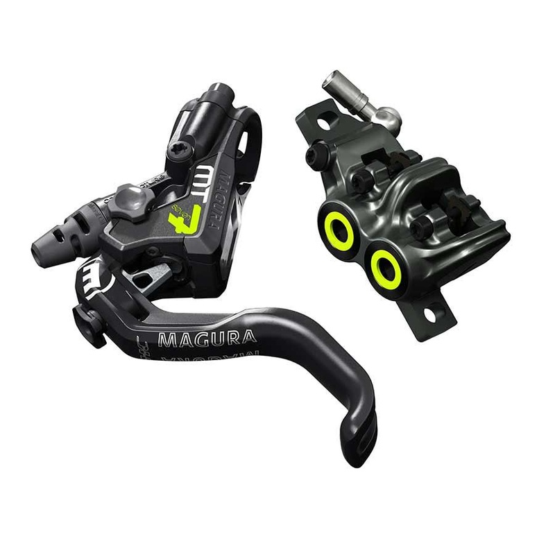 MT7 Pro Disc Brake Set
