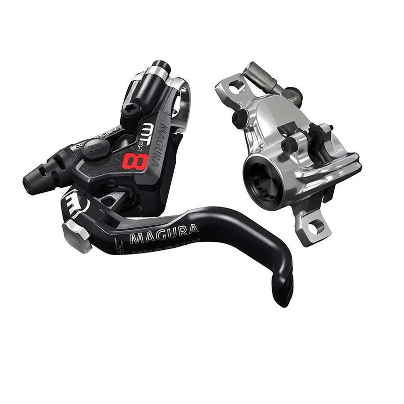 MT8 Pro Disc Brake Set
