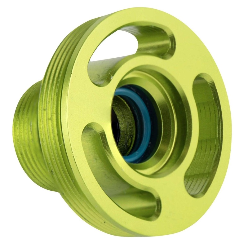 Onyx Damper End Cap – SC D1, E1