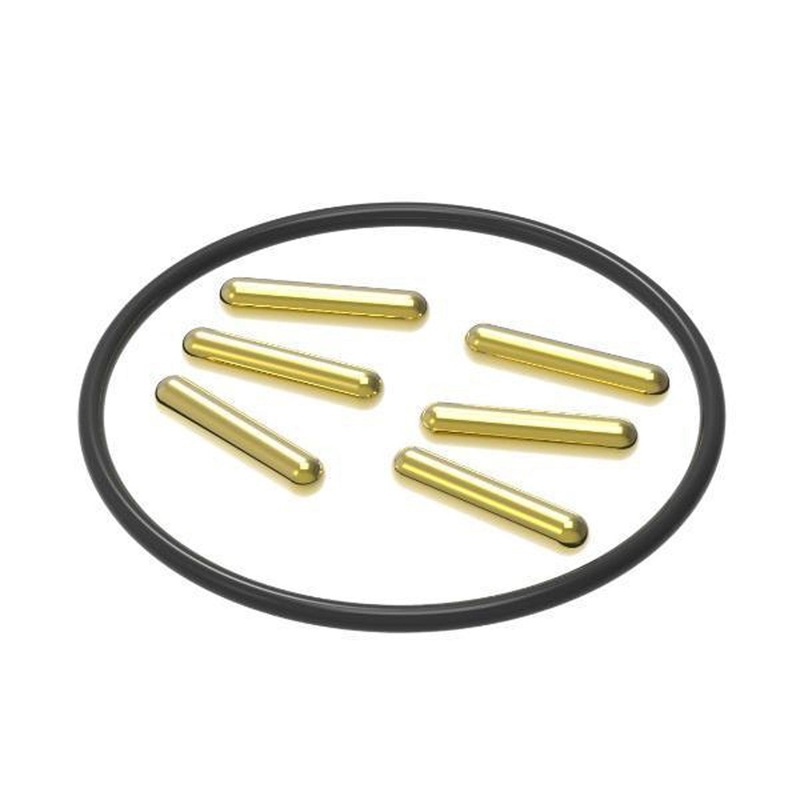 V2 Dropper Post Travel Shim Kit