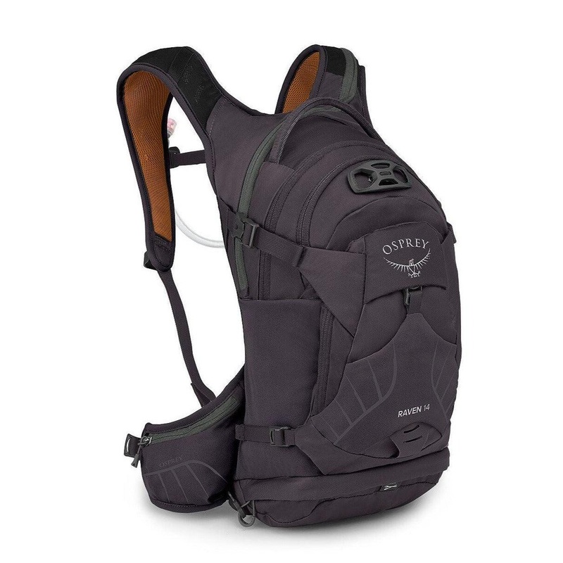 Women’s Raven 14 Extended Fit Hydration Pack