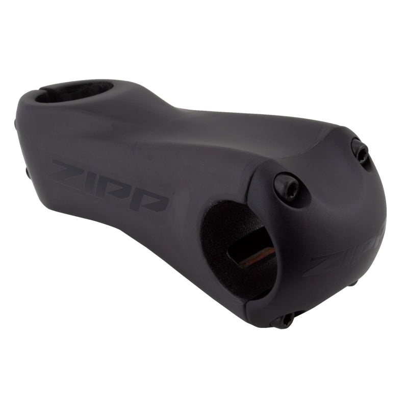 Zipp SL Sprint Stem – 100mm 31.8 Clamp +/-12 1 1/8 Matte Black A3