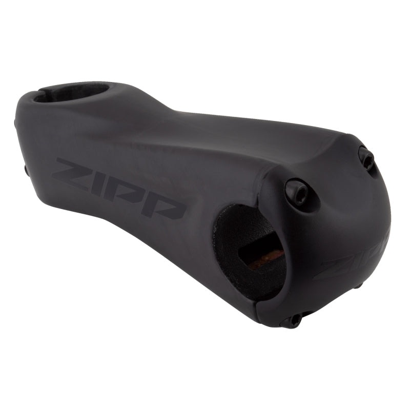 Zipp SL Sprint Stem – 110mm 31.8 Clamp +/-12 1 1/8 Matte Black A3