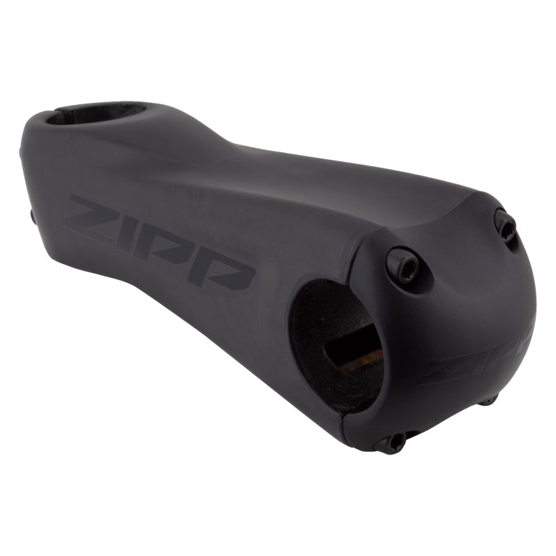 Zipp SL Sprint Stem – 120mm 31.8 Clamp +/-12 1 1/8 Matte Black A3