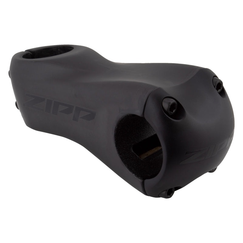 Zipp SL Sprint Stem – 90mm 31.8 Clamp +/-12 1 1/8 Matte Black A3