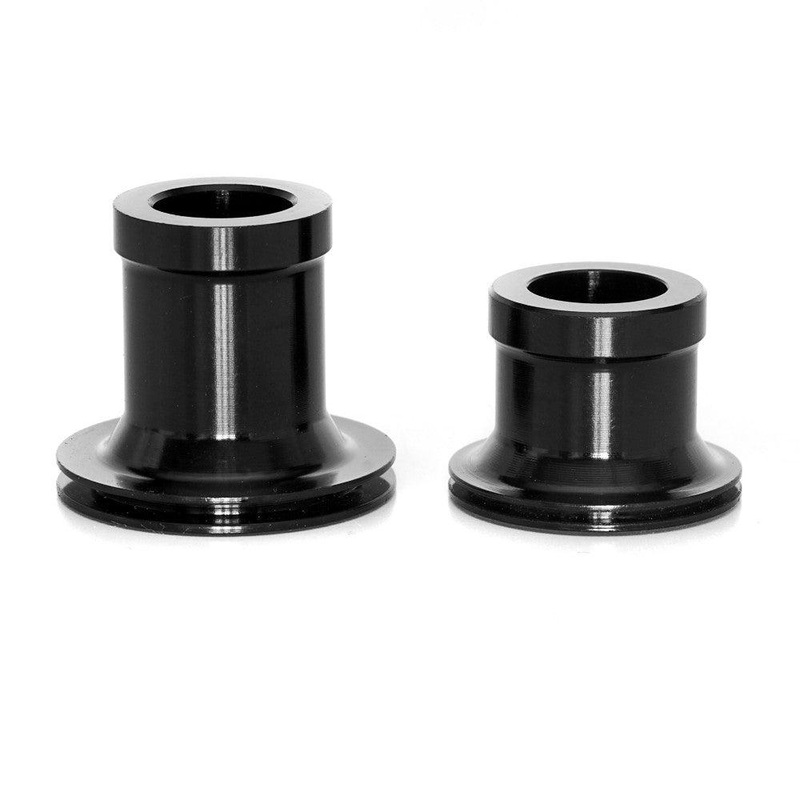 1/1 Rear End Cap Kit – Micro Spline