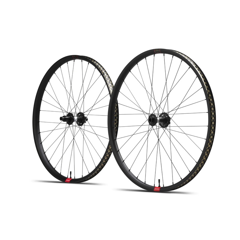 30|HD AL Wheelset-i9 1/1 110/157 & DT350 90T-XD 6 Bolt & HG 6 Bolt-27.5 & 29 & MX