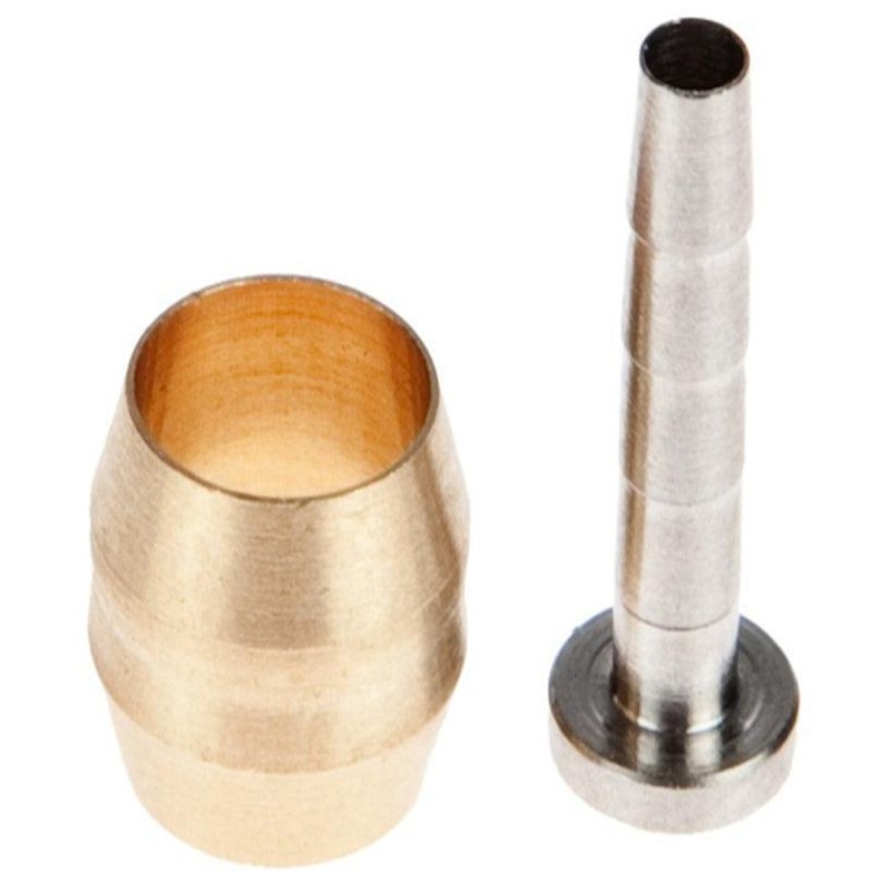 BH90 Olive & Barb (Connecting Insert)