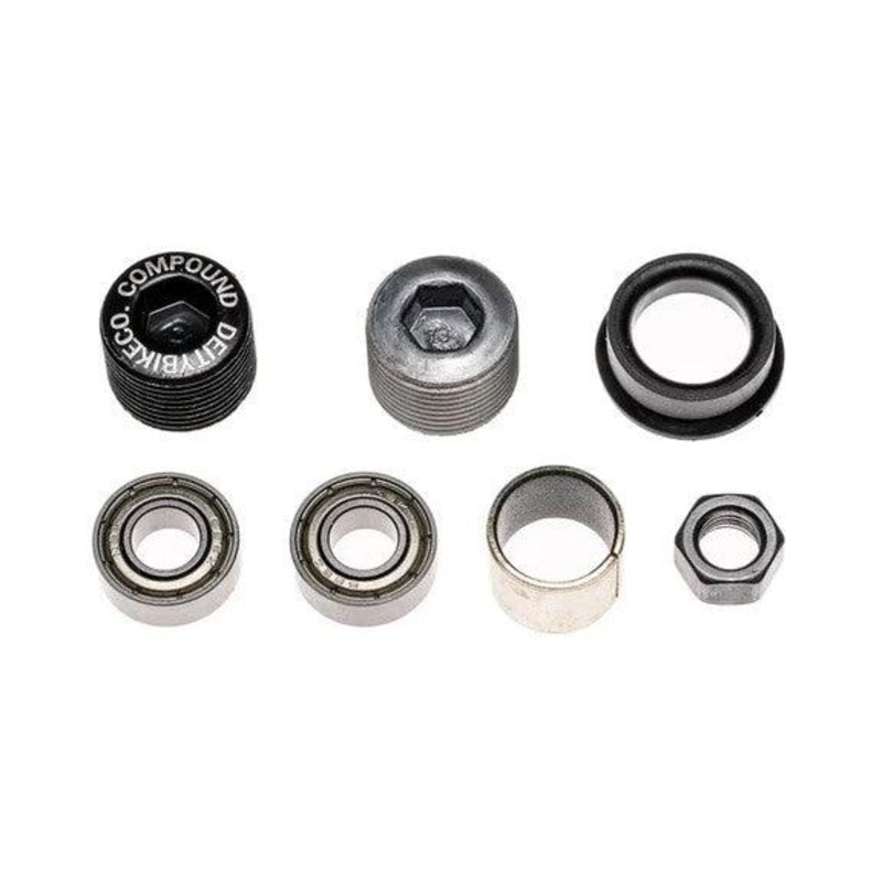 Decoy & Compound Pedal Rebuild Kit