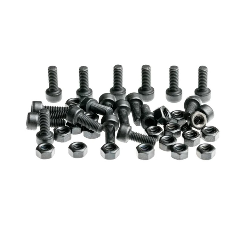 Deftrap Pin Kit-Standard – 10mm & Short – 8mm