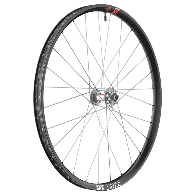 EXC 1200 Classic Ltd Edition Front Wheel