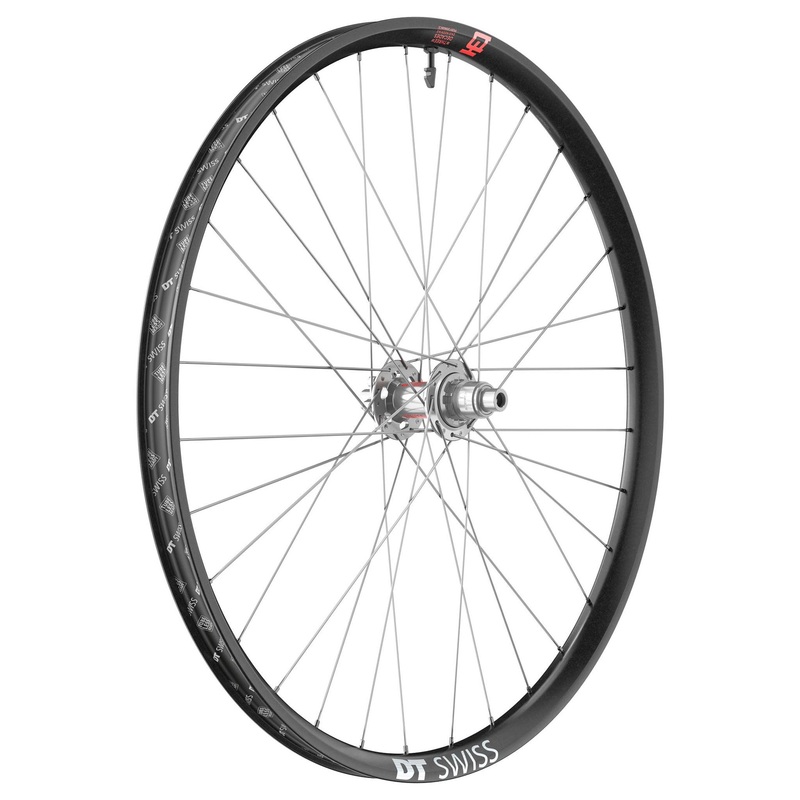 EXC 1200 Classic Ltd Edition Rear Wheel