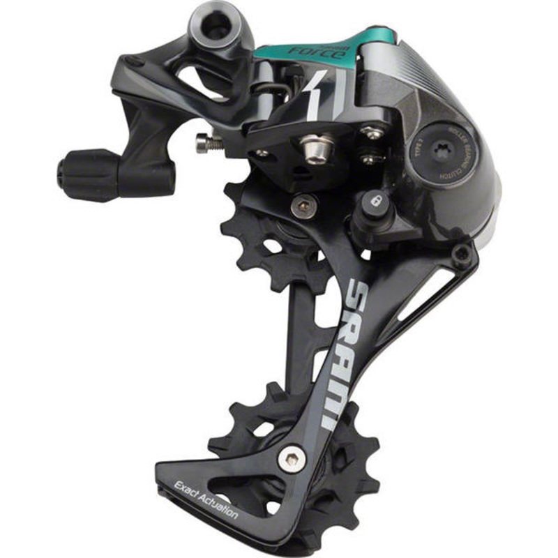 Force 1 Rear Derailleur