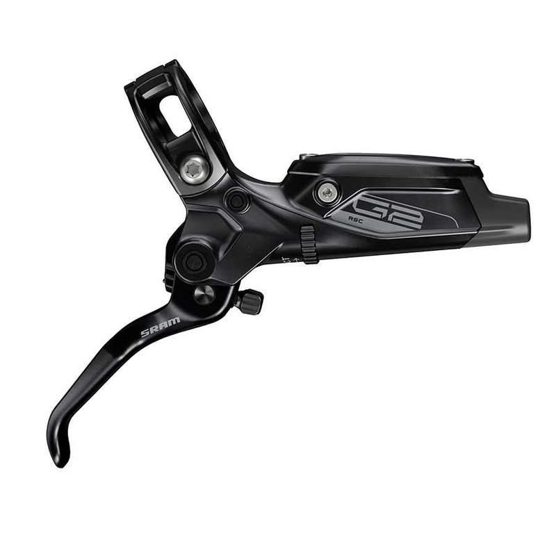 G2 RSC Disc Brake Lever