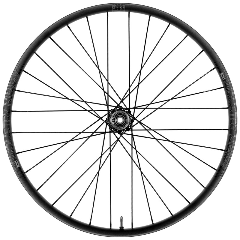 Grade 300 V2 Hydra Front Wheel