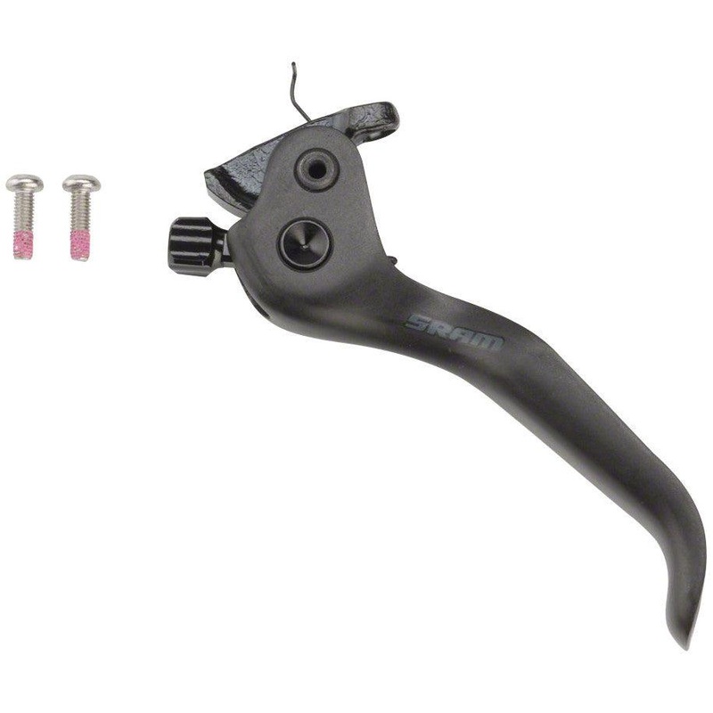 Guide Ultimate & Code RSC Carbon Lever Blade