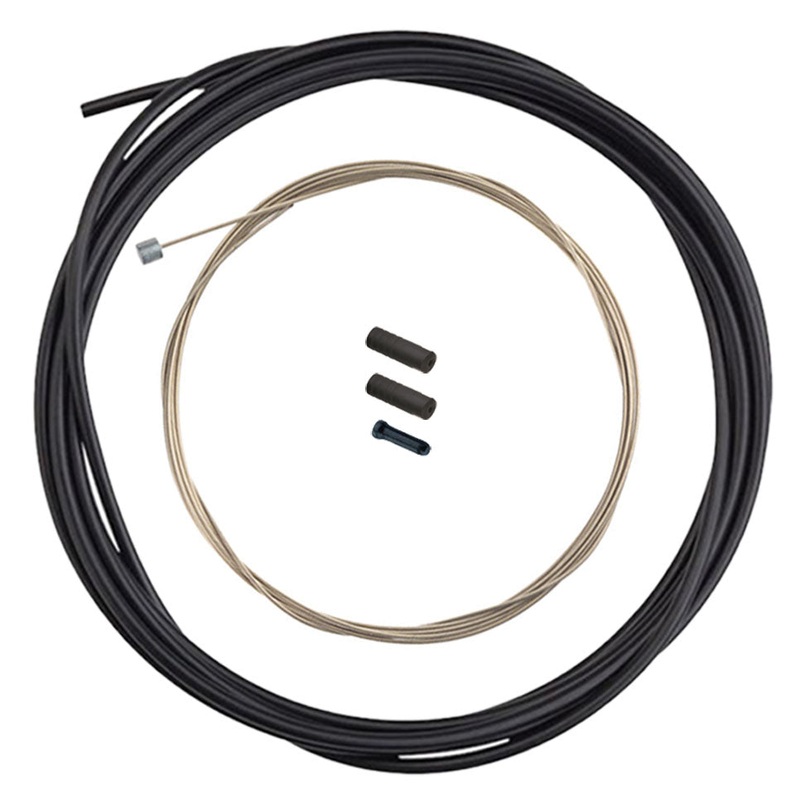 Premium Dropper Cable/Housing Set