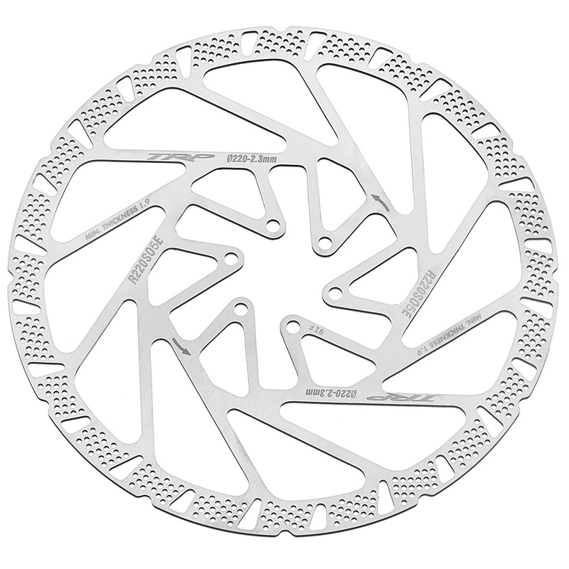 RS05E Disc Brake Rotor (2.3mm)