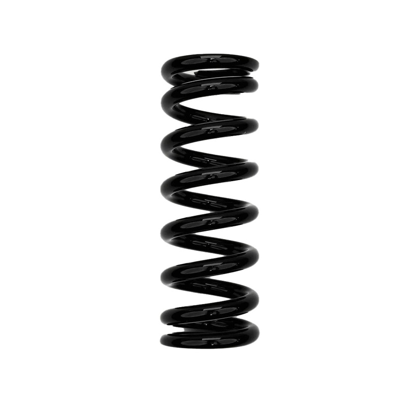 Steel Coil Spring-51 – 57mm / 2.0″ – 2.25″ & 55mm/2.25″ & 58mm/2.30″ & 60mm/2.37″ & 62mm/2.45″ & 63.5 – 70mm / 2.5″ – 2.75″ & 64mm/2.5″ & 71mm/2.8″ & 76mm/3.0″ & 76mm / 3.0″ & 97mm/3.8″ & 81mm/3.19″ & 82mm/3.24″ & 83mm/3.25″ & 89mm / 3.5″ & 92mm/3.64″ & 9