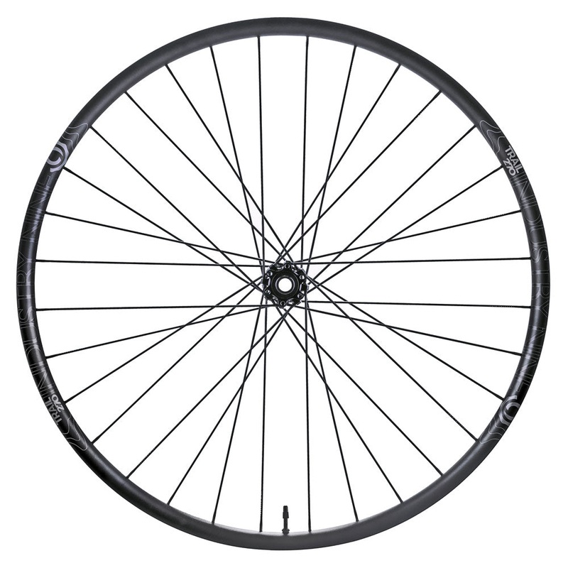 Trail 285 Hydra Front Wheel-29″-Boost (15 x 110mm)
