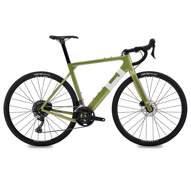3T Exploro Pro – Light Green-S & M