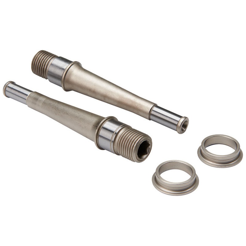 Atlas Pedal Axle Kit