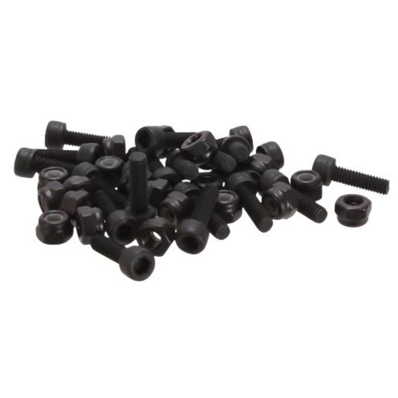 Chester Pedal Pin Kit