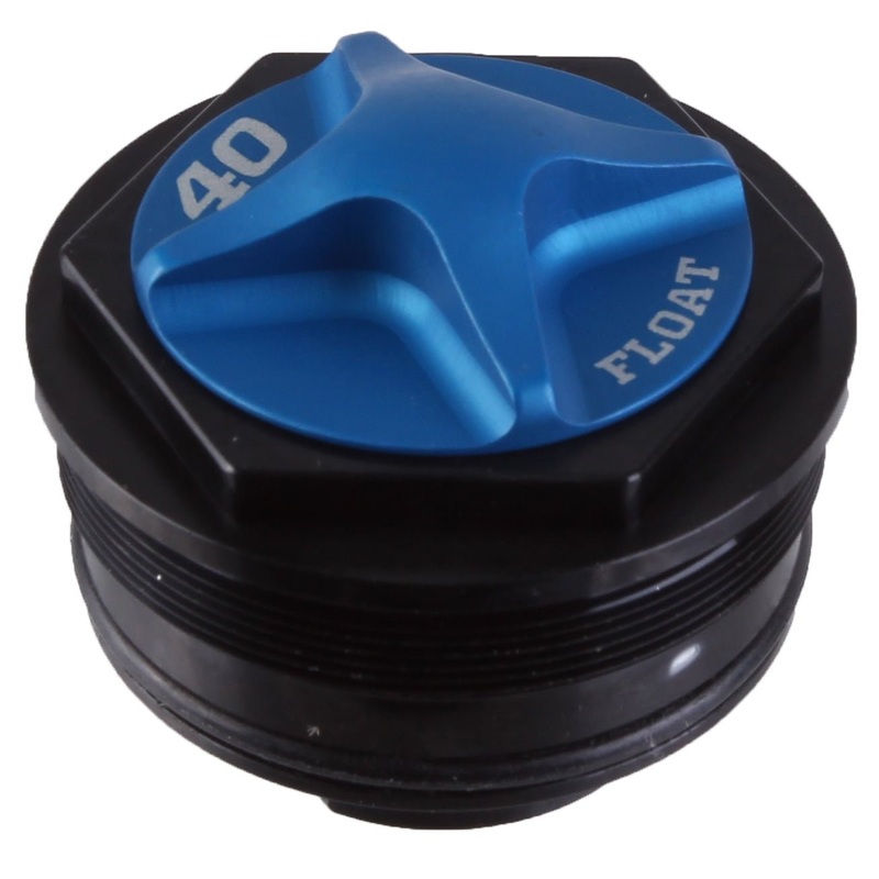 FOX 40 Topcap Assembly