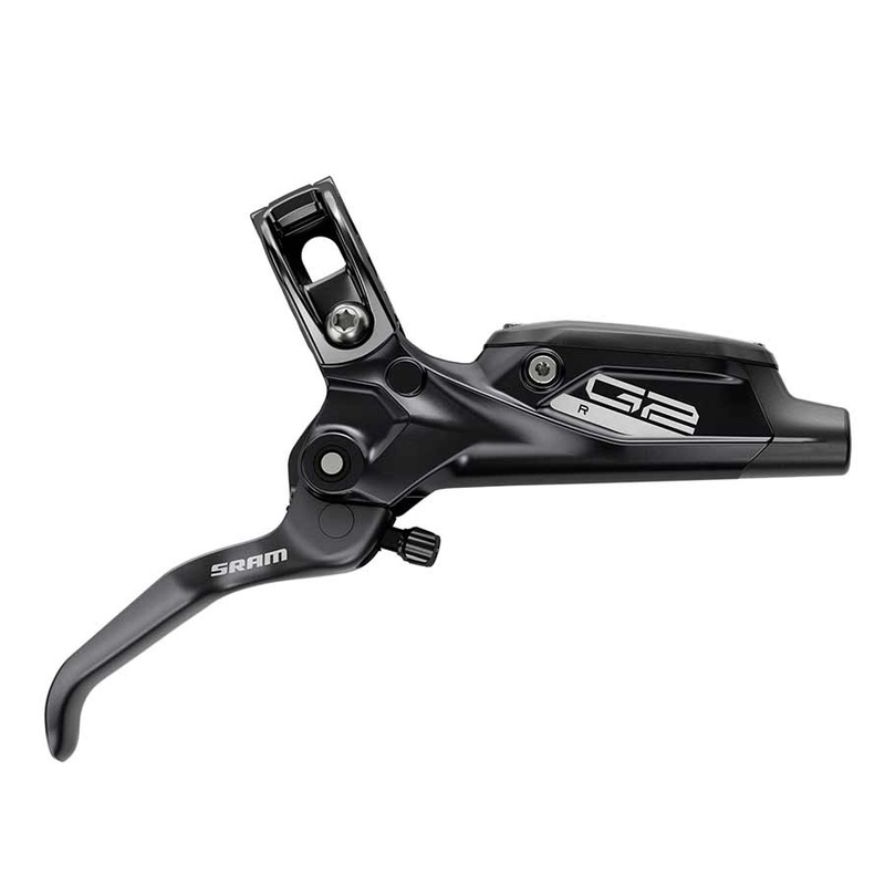 G2 R Disc Brake Lever Assembly