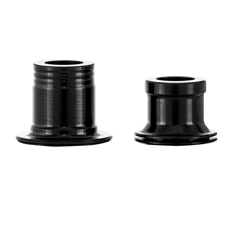 Hydra Rear Center Lock End Cap Kit