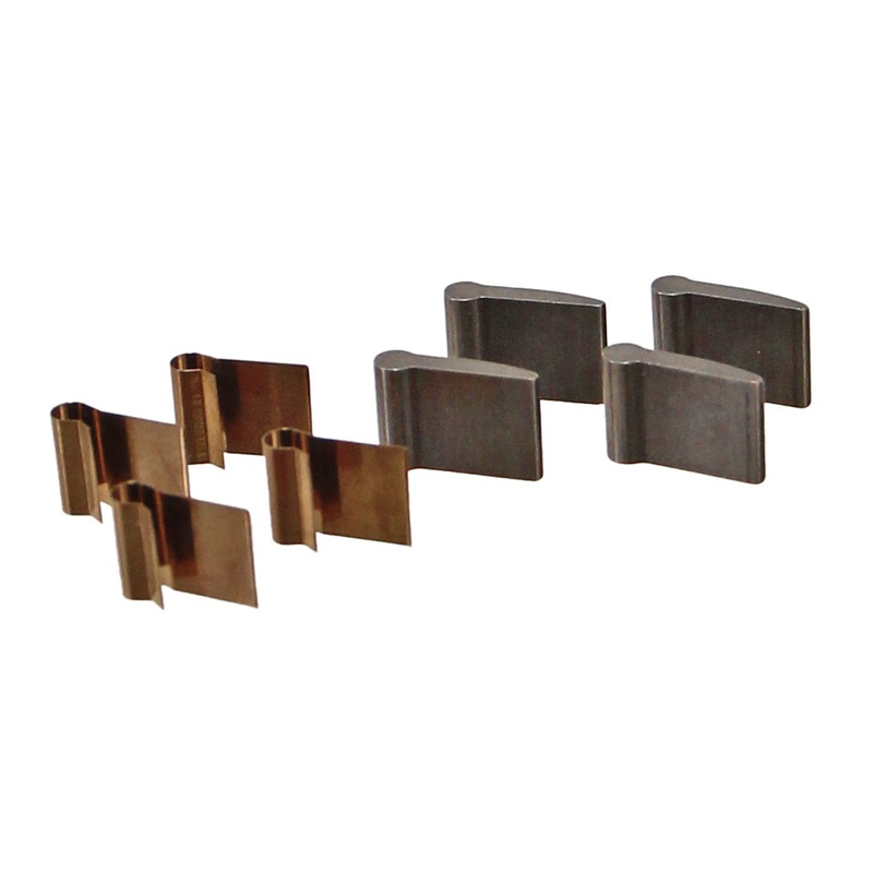 Logo Hub Freehub Pawls and Springs