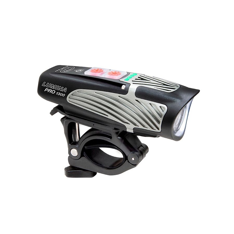 Lumina Pro 1300 Rechargable Headlight