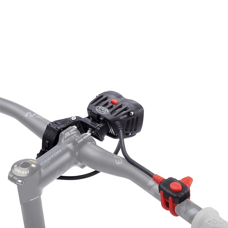 Pro 4200 Enduro Remote LED Light System