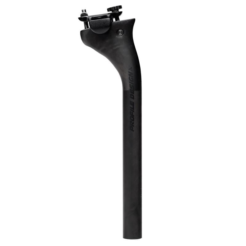 Profile Design Seatpost Fast Forward Carbon 27.2mm