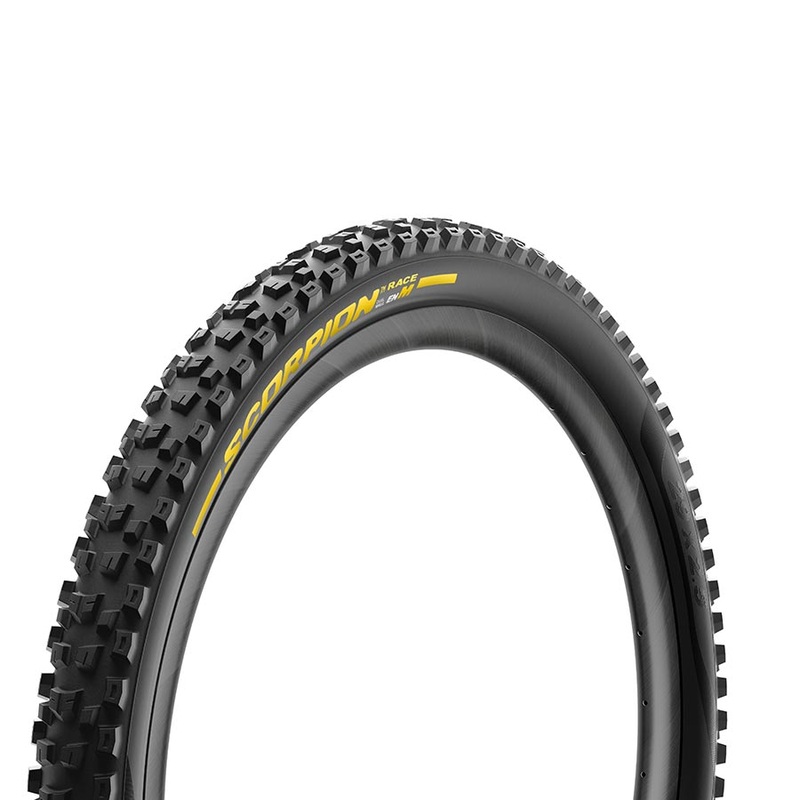 Scorpion Race DH M Tire-27.5 x 2.5