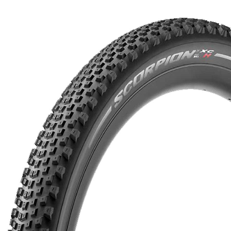 Scorpion XC H Tire-Black & Tan Wall-29 x 2.2 & 29 x 2.4