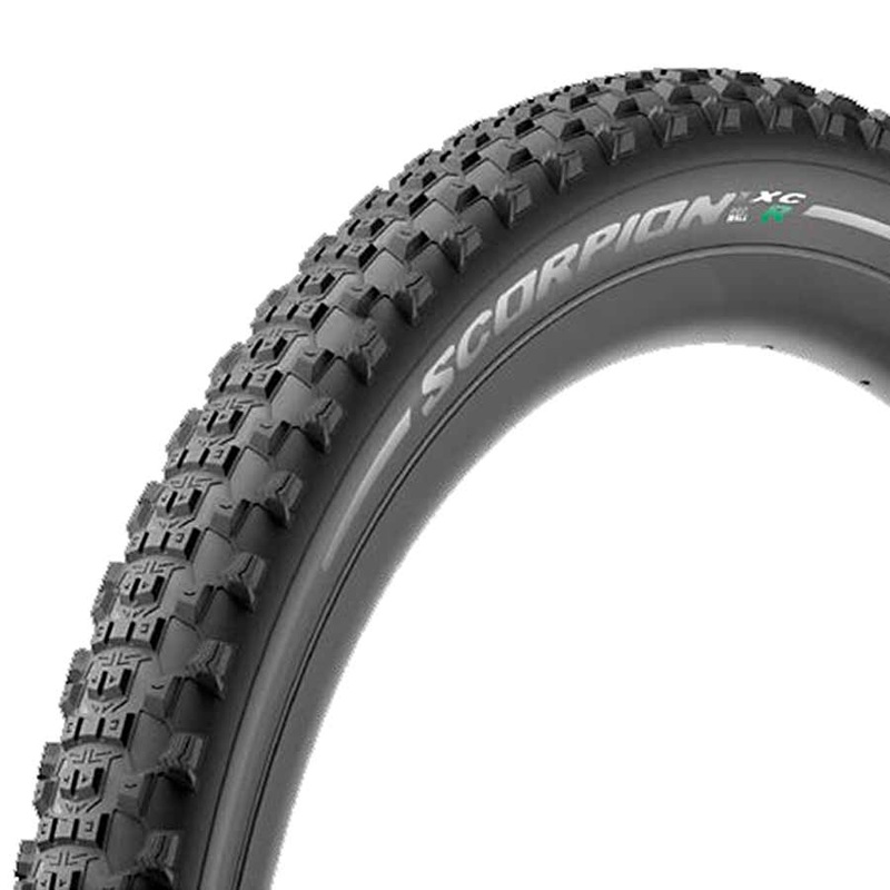 Scorpion XC R Tire-Black & Tan Wall