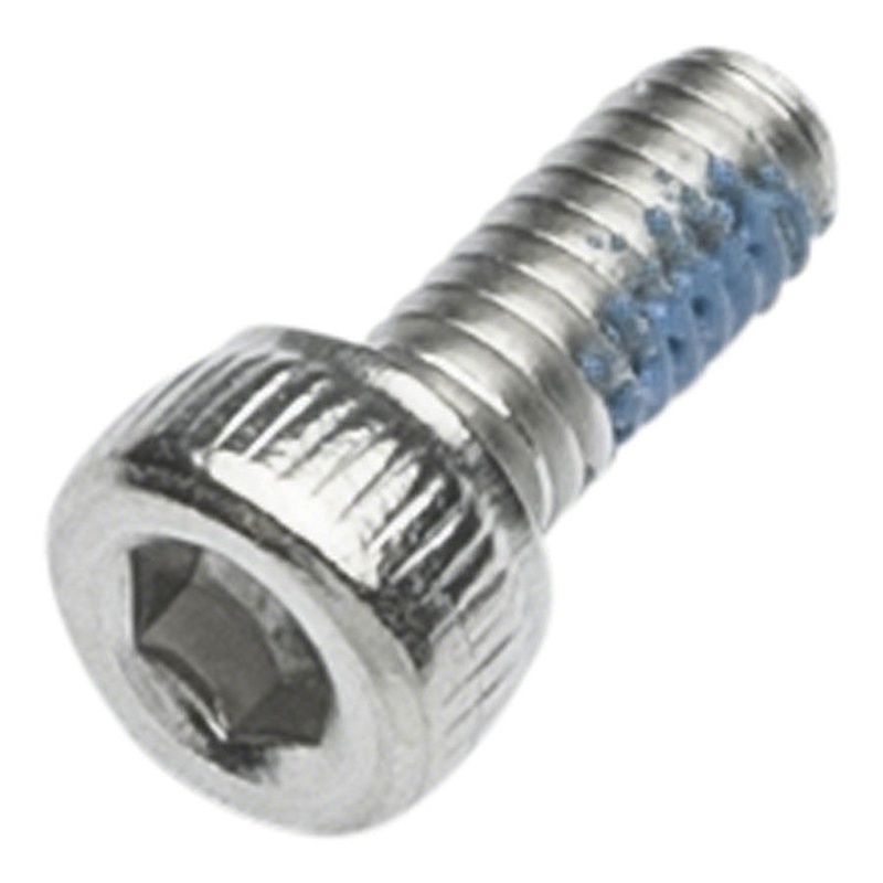 Topcap Hardware Fastener-M2.5 X 6mm