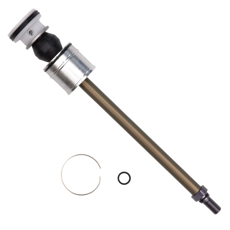 34 Step-Cast Air Shaft Assembly