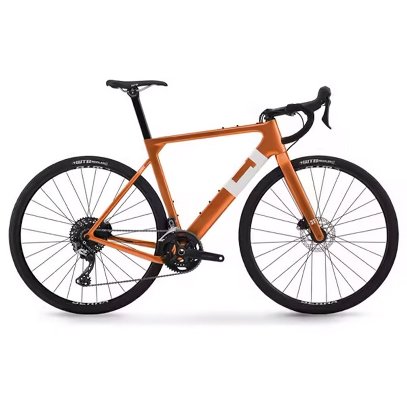 3T Exploro Pro – Orange-S